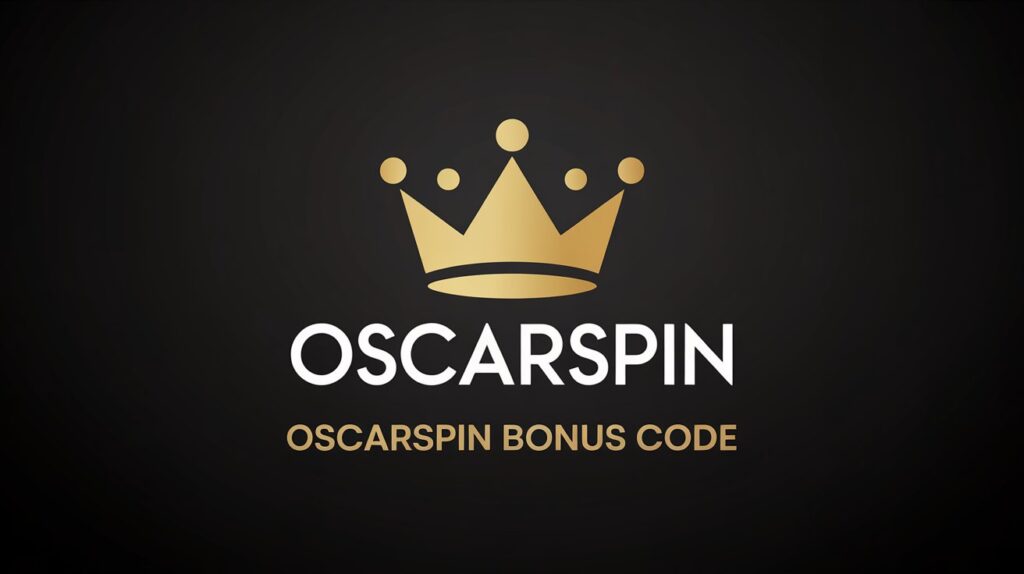 Oscar Spin Bonus Code